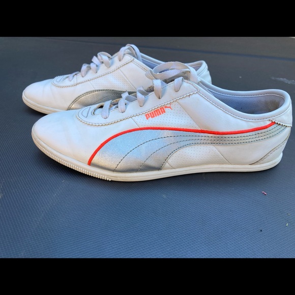 Puma ladies shoe - Picture 2 of 4